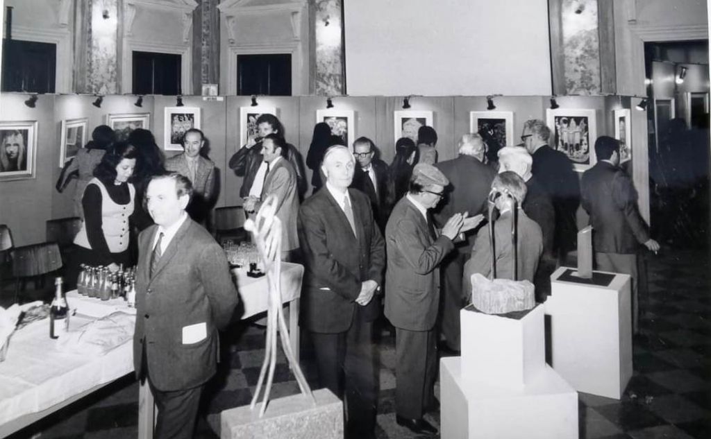 Gallerie d'arte e mostre